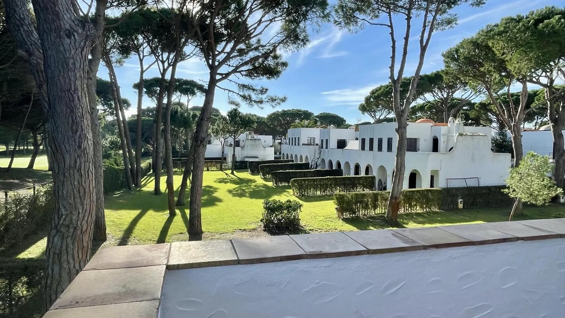 Casa de Férias Piverd Del Golf 75 Pals