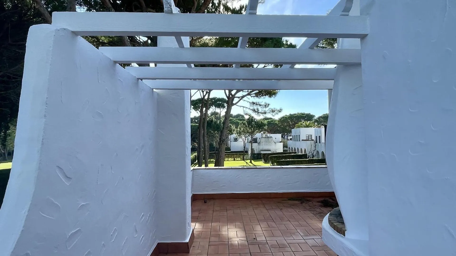 Casa de Férias Piverd Del Golf 75 Pals