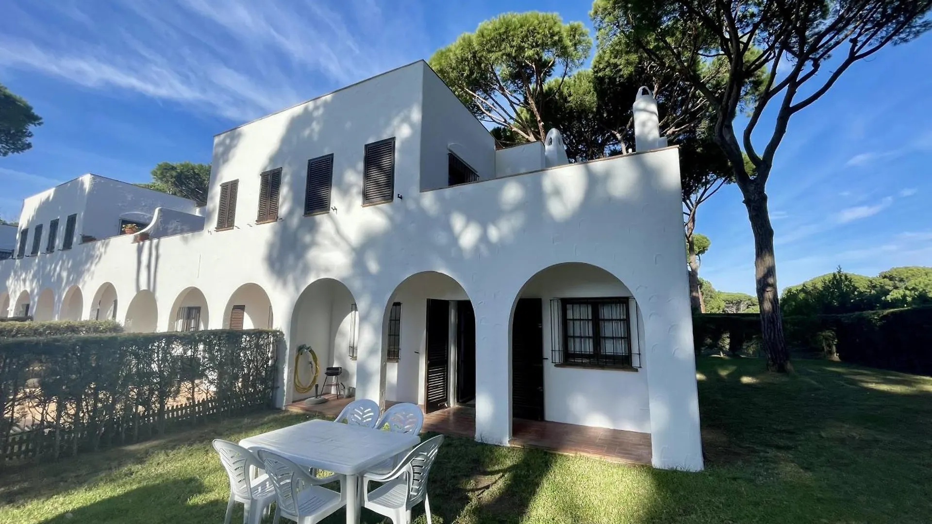 Piverd Del Golf 75 Pals Casa de Férias
