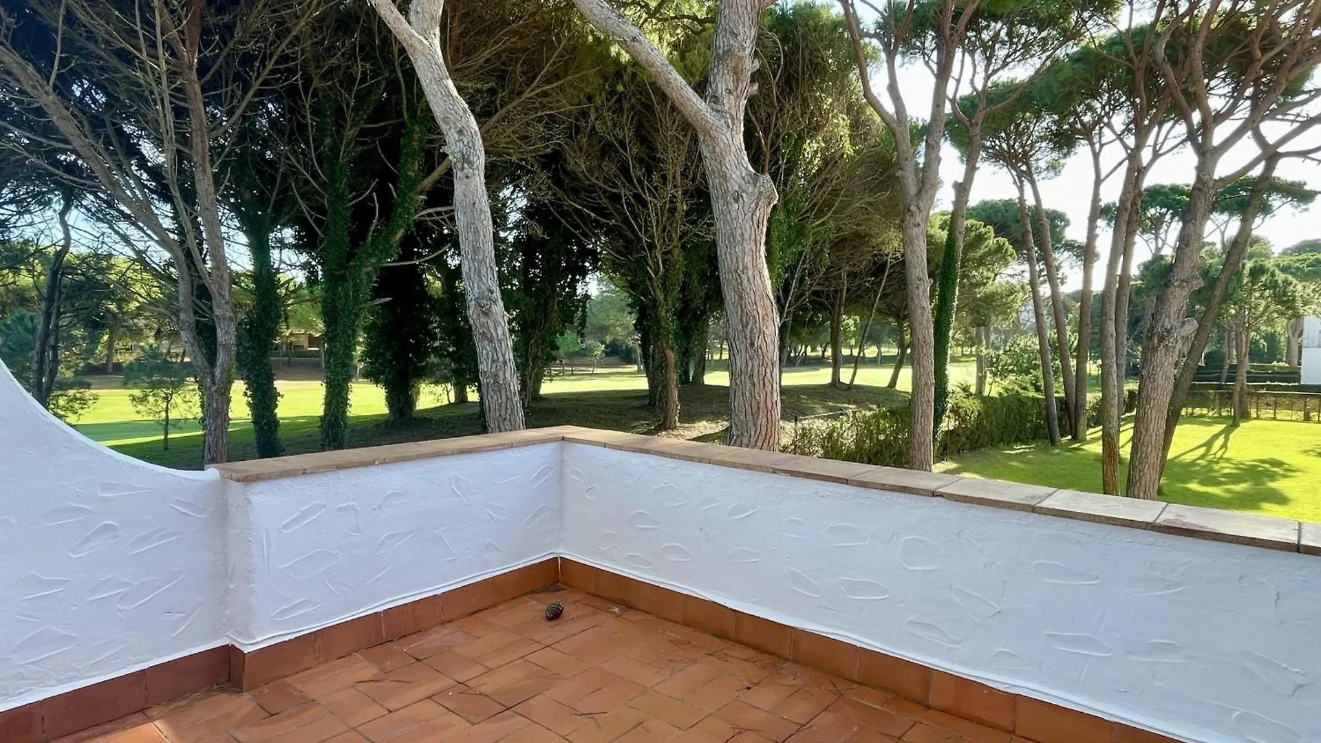 Piverd Del Golf 75 Pals Espanha