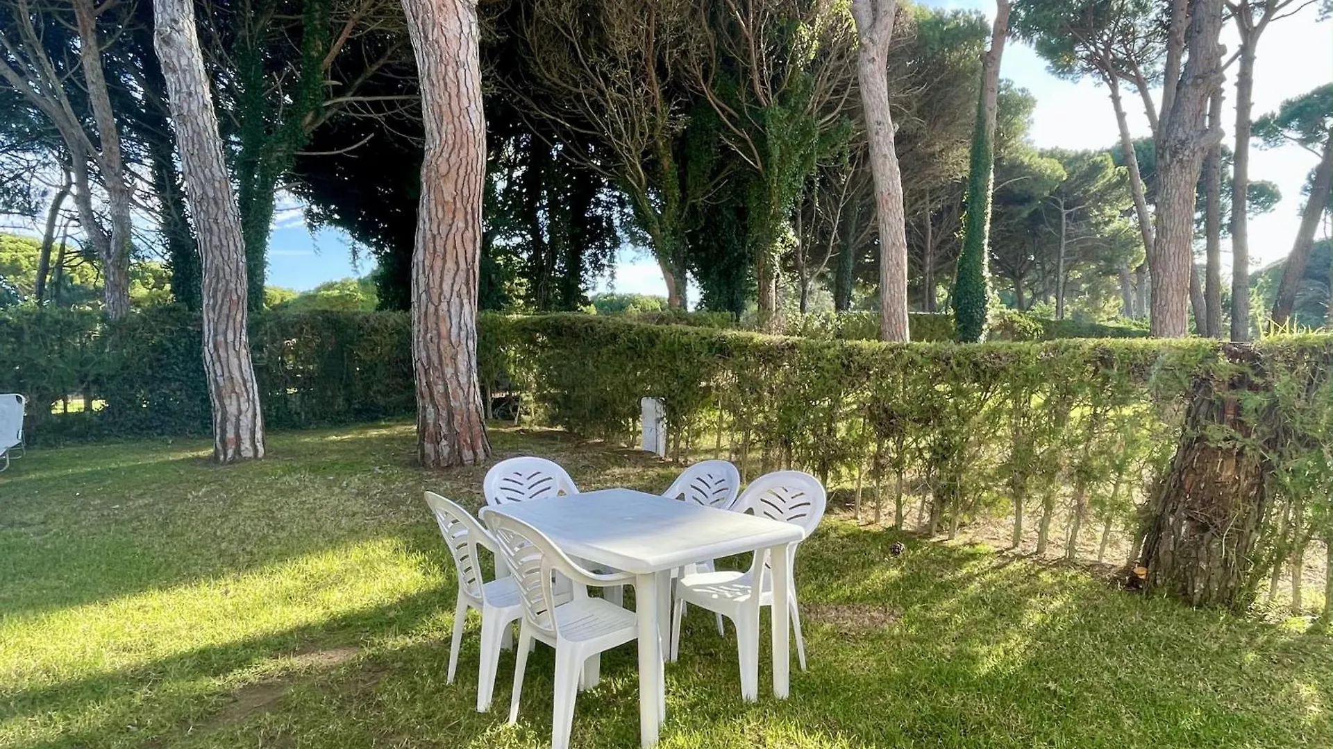 Piverd Del Golf 75 Pals Casa de Férias