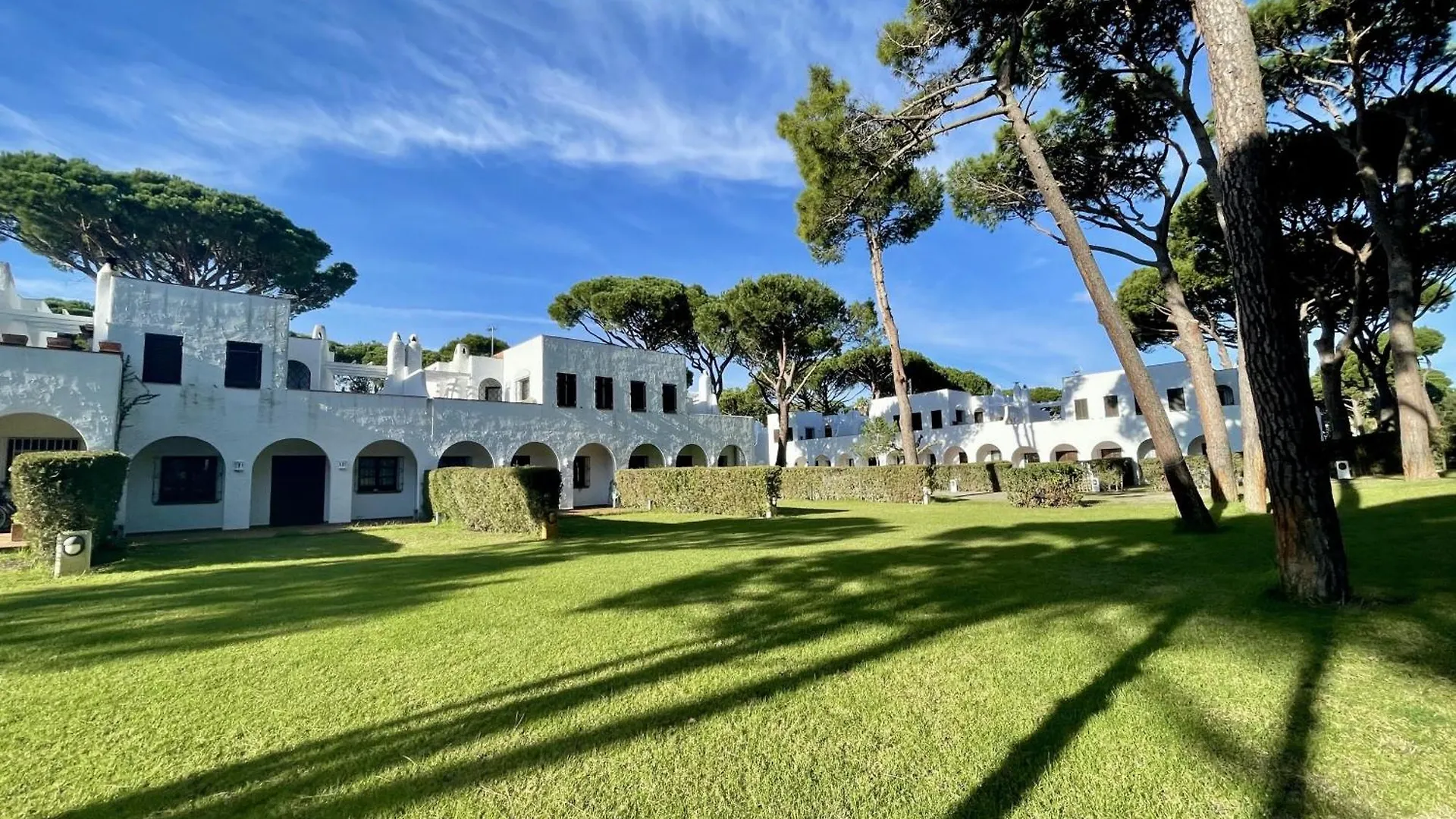 Casa de Férias Piverd Del Golf 75 Pals